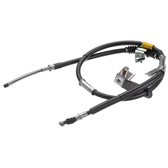 24.3727-2124.2 - Cable, parking brake 