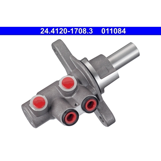 24.4120-1708.3 - Brake Master Cylinder 