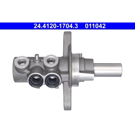 24.4120-1704.3 - Brake Master Cylinder 