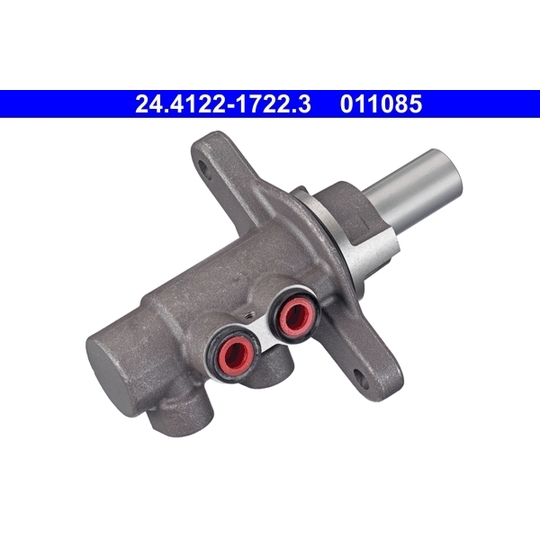 24.4122-1722.3 - Brake Master Cylinder 