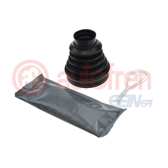 D8450T - Bellow Set, drive shaft 