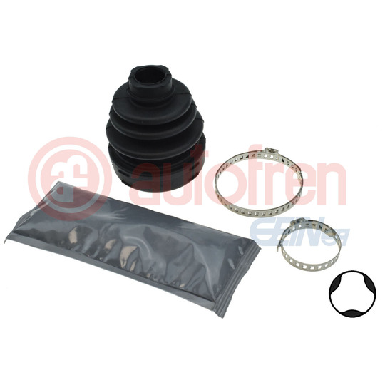 D8478 - Bellow Set, drive shaft 