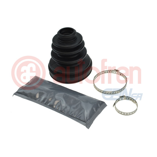 D8554 - Bellow Set, drive shaft 