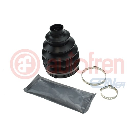 D8645T - Bellow Set, drive shaft 