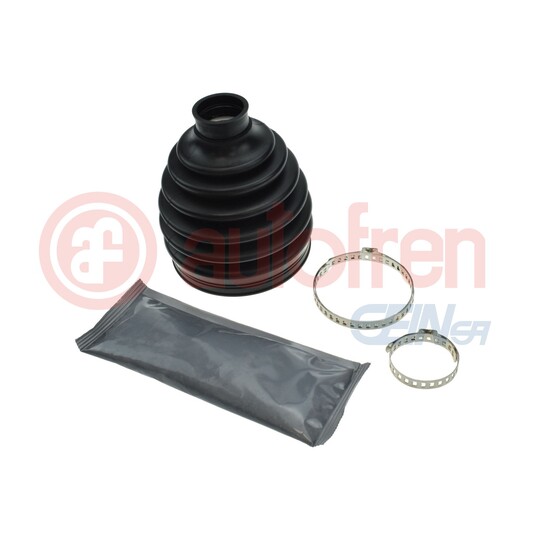 D8644T - Bellow Set, drive shaft 