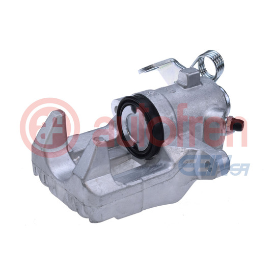 DAC0007 - Brake Caliper 