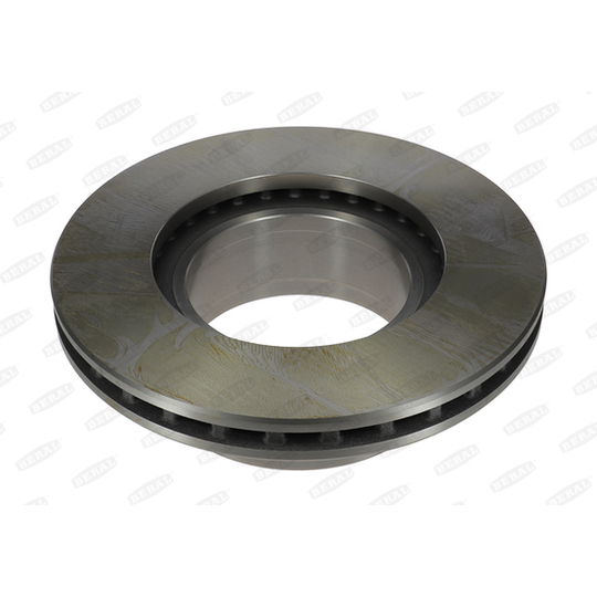 BCR145A - Brake Disc 