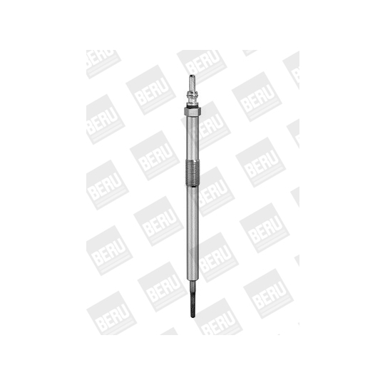 GE124 - Glow Plug 