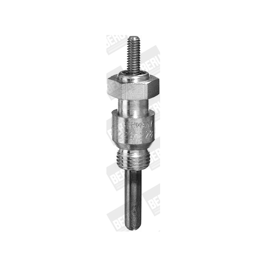 GH 001 - Glow Plug, parking heater 