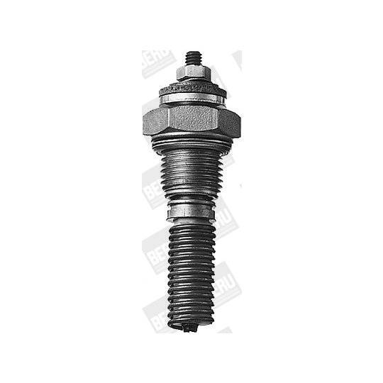 GH 408 - Glow Plug, parking heater 