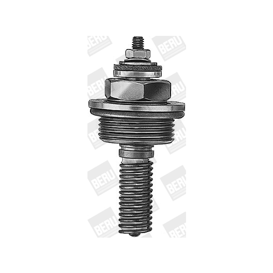 GHA 408 - Glow Plug, parking heater 