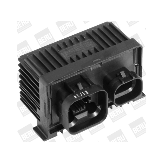 GSE145 - Control Unit, glow plug system 