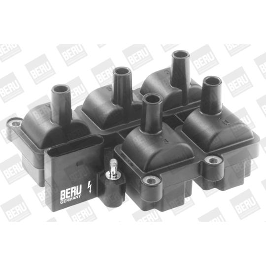 ZS 037 - Ignition coil 