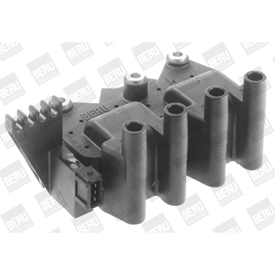 ZS 029 - Ignition coil 