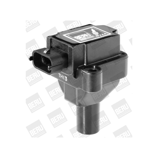 ZS 030 - Ignition coil 