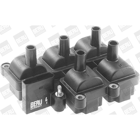 ZS 037 - Ignition coil 