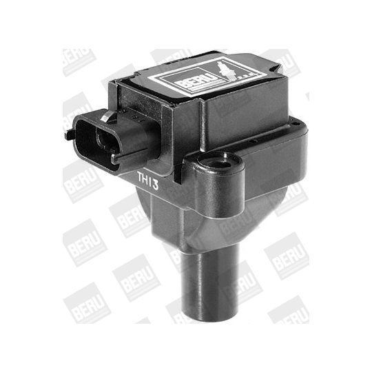 ZS 030 - Ignition coil 