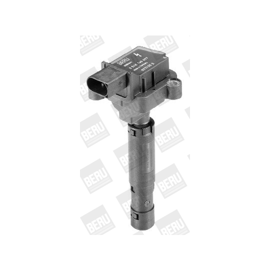 ZS 077 - Ignition coil 