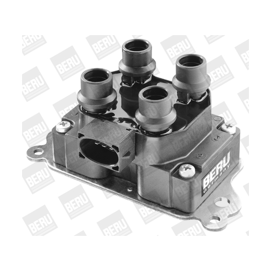 ZS 237 - Ignition coil 