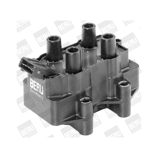 ZS231 - Ignition coil 