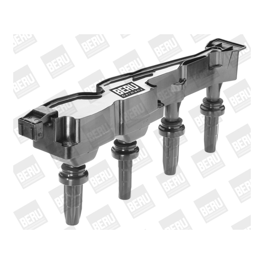 ZS 241 - Ignition coil 