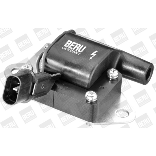 ZS263 - Ignition coil 