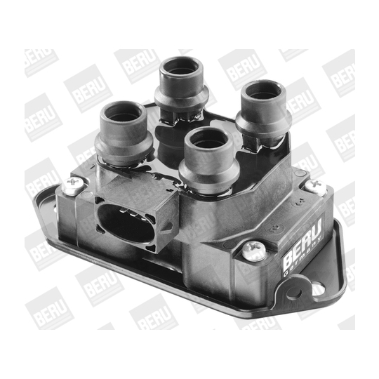 ZS 238 - Ignition coil 