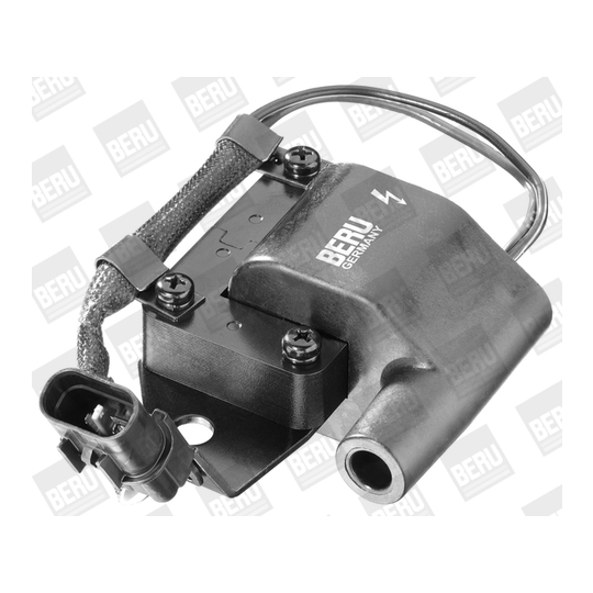 ZS 261 - Ignition coil 