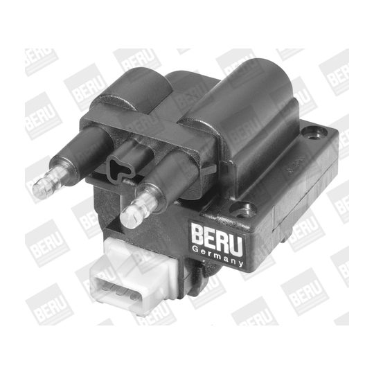 ZS 255 - Ignition coil 