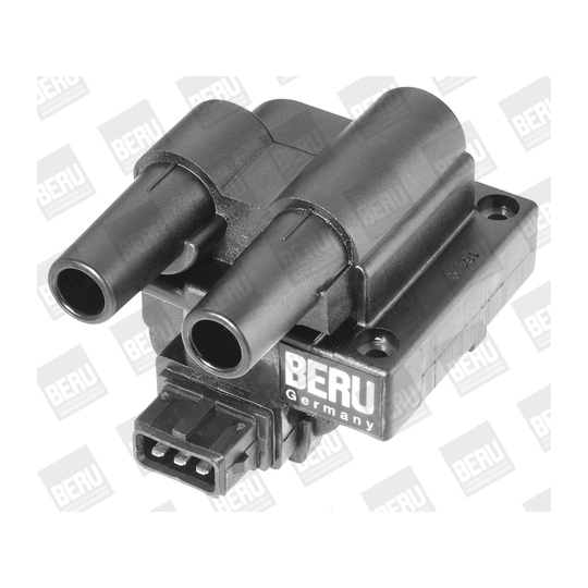 ZS 242 - Ignition coil 
