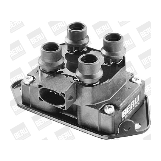 ZS 238 - Ignition coil 