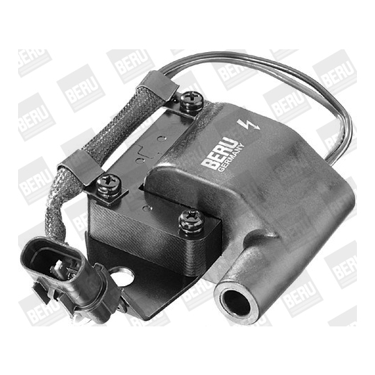 ZS 261 - Ignition coil 