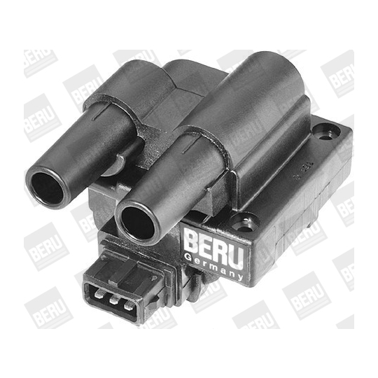 ZS 242 - Ignition coil 