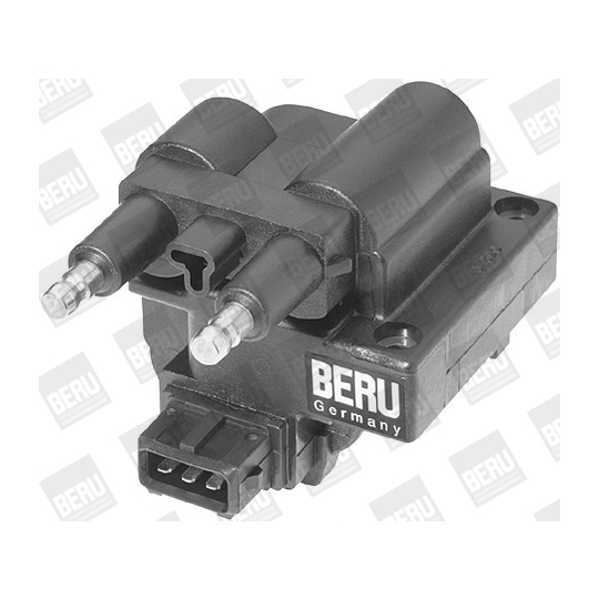 ZS 254 - Ignition coil 