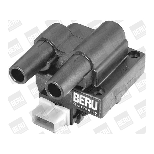 ZS 243 - Ignition coil 