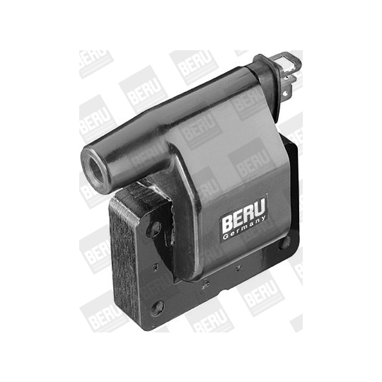 ZS 274 - Ignition coil 