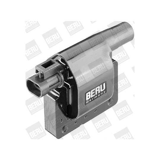 ZS 277 - Ignition coil 