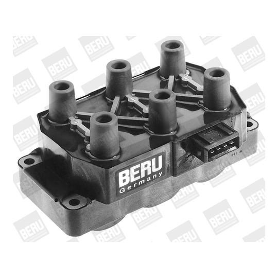 ZS 301 - Ignition coil 
