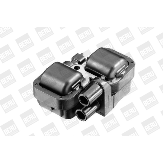 ZS 297 - Ignition coil 