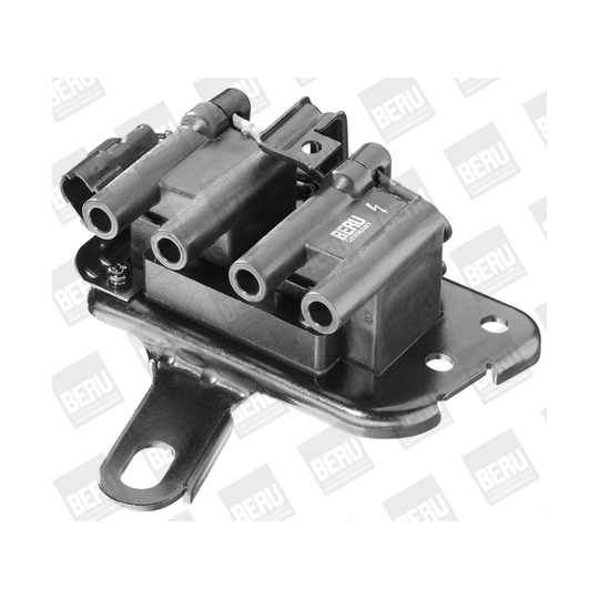 ZS 267 - Ignition coil 