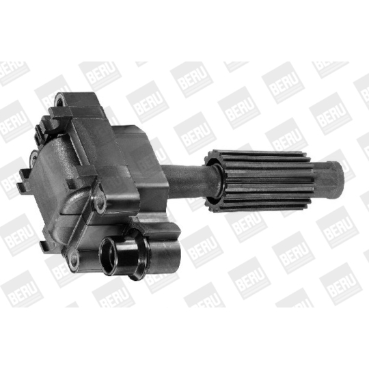 ZS 308 - Ignition coil 