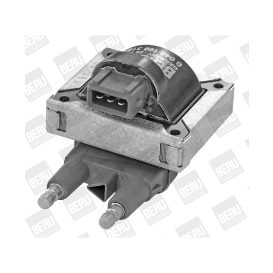 ZS 319 - Ignition coil 