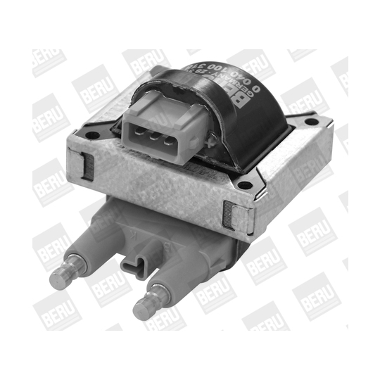 ZS 318 - Ignition coil 