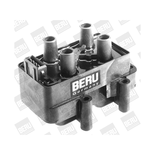 ZS341 - Ignition coil 