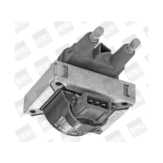 ZS 319 - Ignition coil 