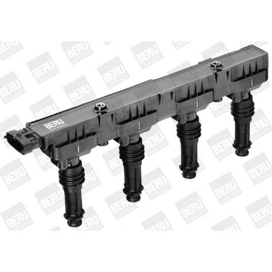 ZS 338 - Ignition coil 