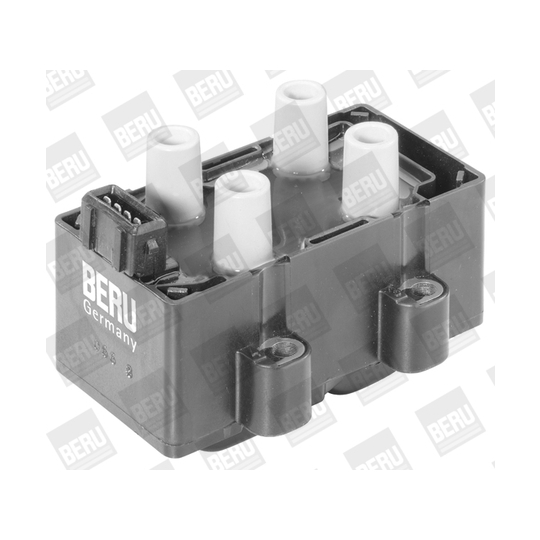 ZS345 - Ignition coil 