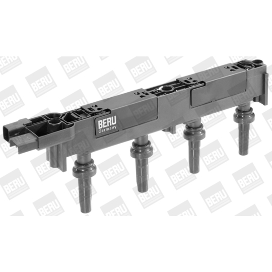 ZS 348 - Ignition coil 