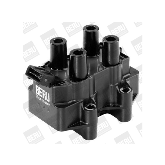 ZS 344 - Ignition coil 