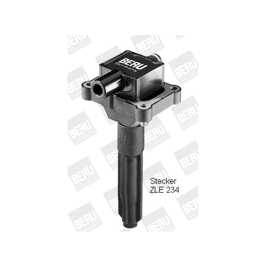 ZS 340 - Ignition coil 